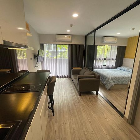 2Dusitd2 Hua Hin - One Bedroom With A Beautiful View Of The Garden And Pool Exterior photo