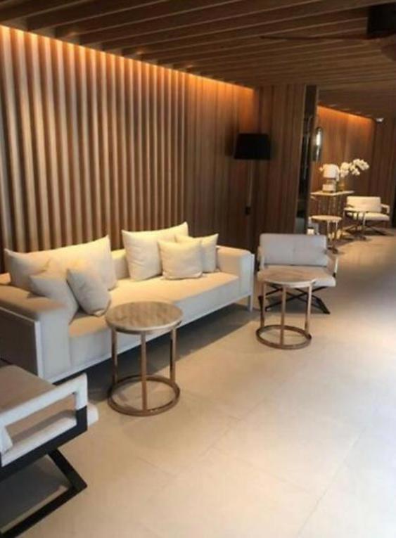 2Dusitd2 Hua Hin - One Bedroom With A Beautiful View Of The Garden And Pool Exterior photo