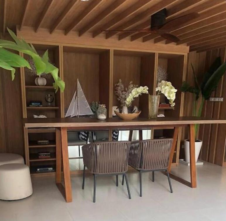 2Dusitd2 Hua Hin - One Bedroom With A Beautiful View Of The Garden And Pool Exterior photo