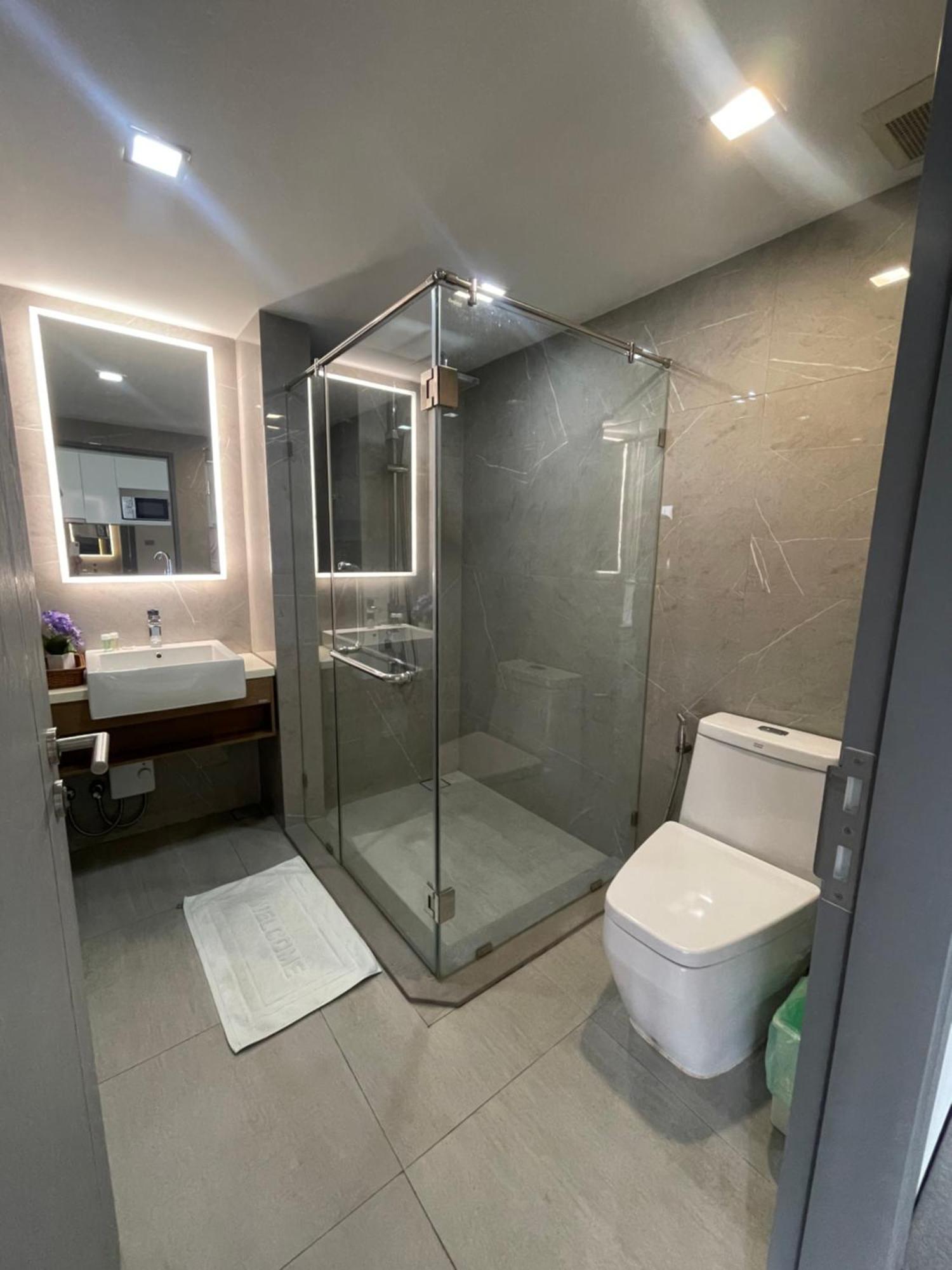 2Dusitd2 Hua Hin - One Bedroom With A Beautiful View Of The Garden And Pool Exterior photo